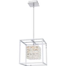 Quoizel PCDZ2812C - Dazzle Mini Pendant