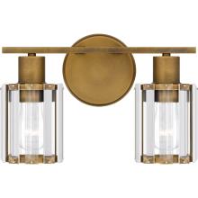 Quoizel PCILA8612WS - Isla Bath Light