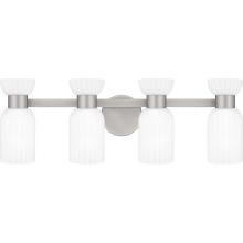 Quoizel REB8628BN - Rembrandt Bath Light