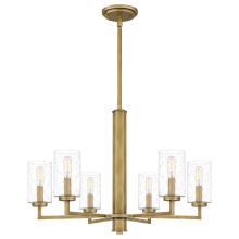  SUN5026WS - Sunburst Chandelier