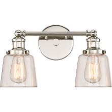 Quoizel UNI8602PK - Union Bath Light