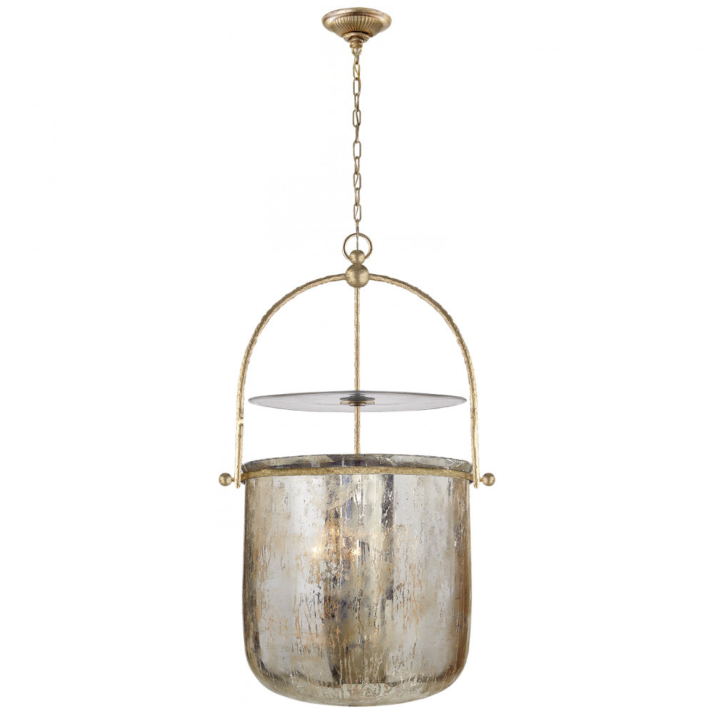 lorford smoke bell lantern