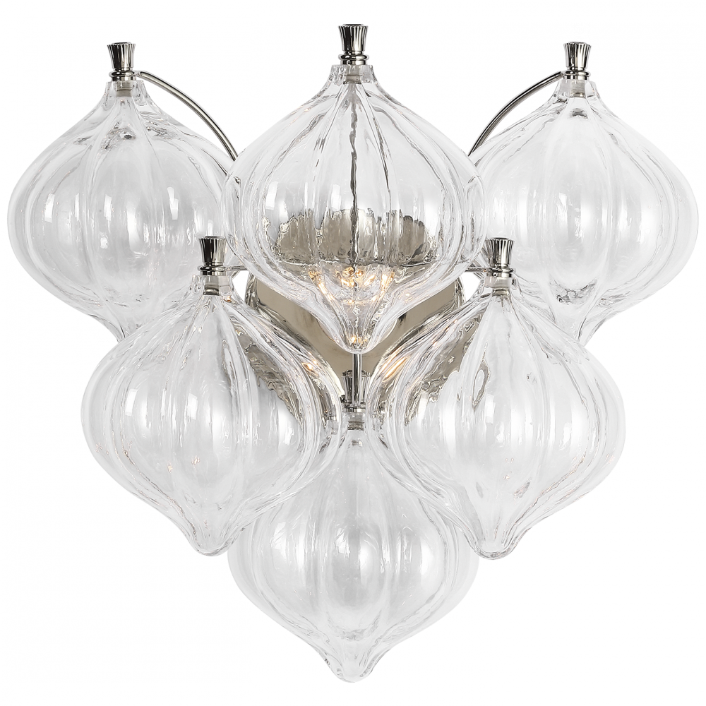 Caselli 15" Sconce