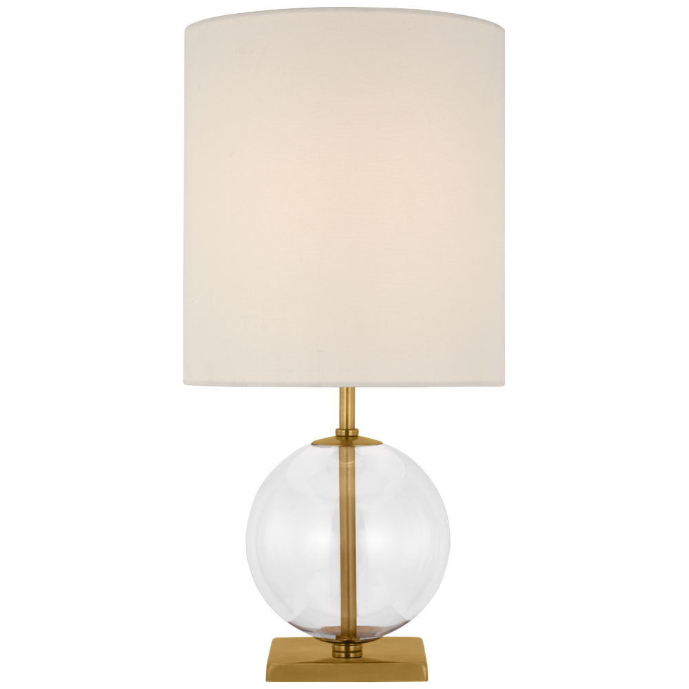 Elsie Small Table Lamp