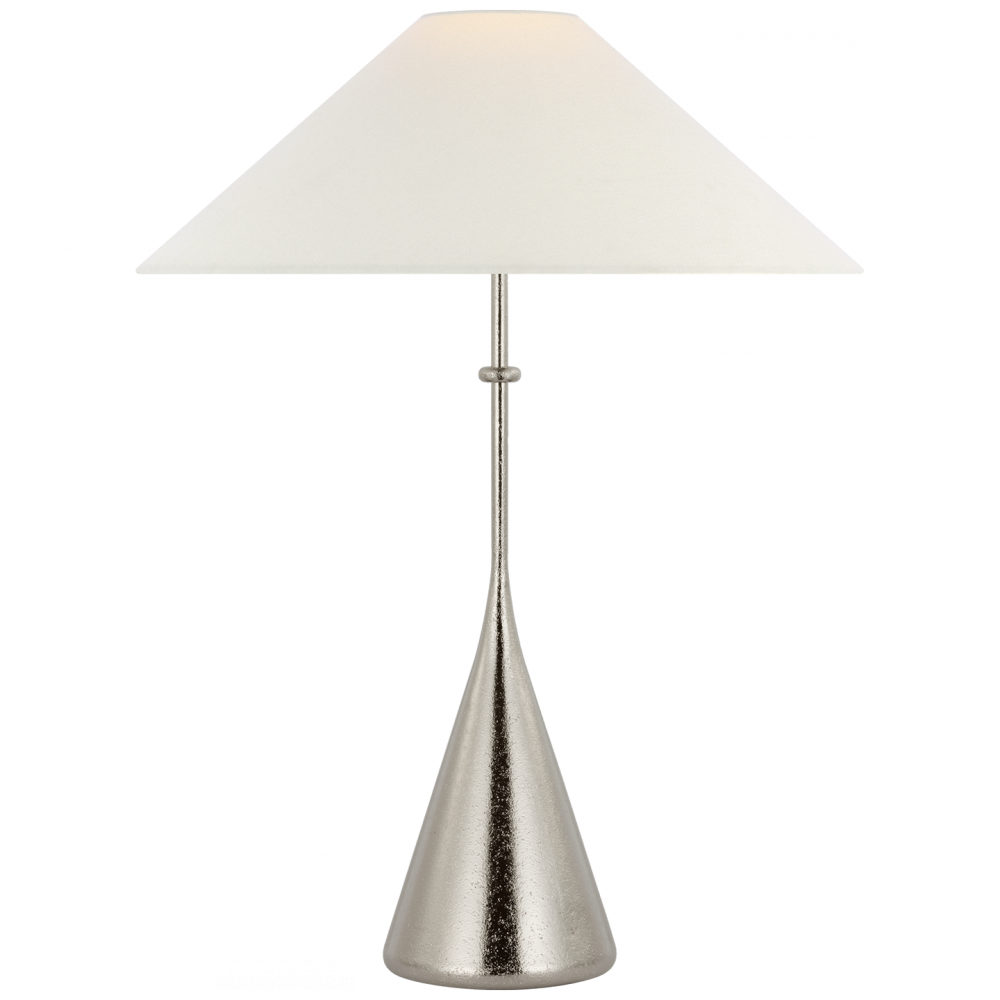 Zealous 30" Table Lamp