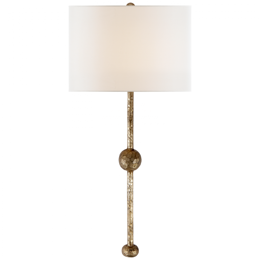 Carey Rail Sconce