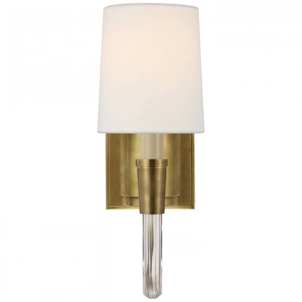 Vivian Single Sconce