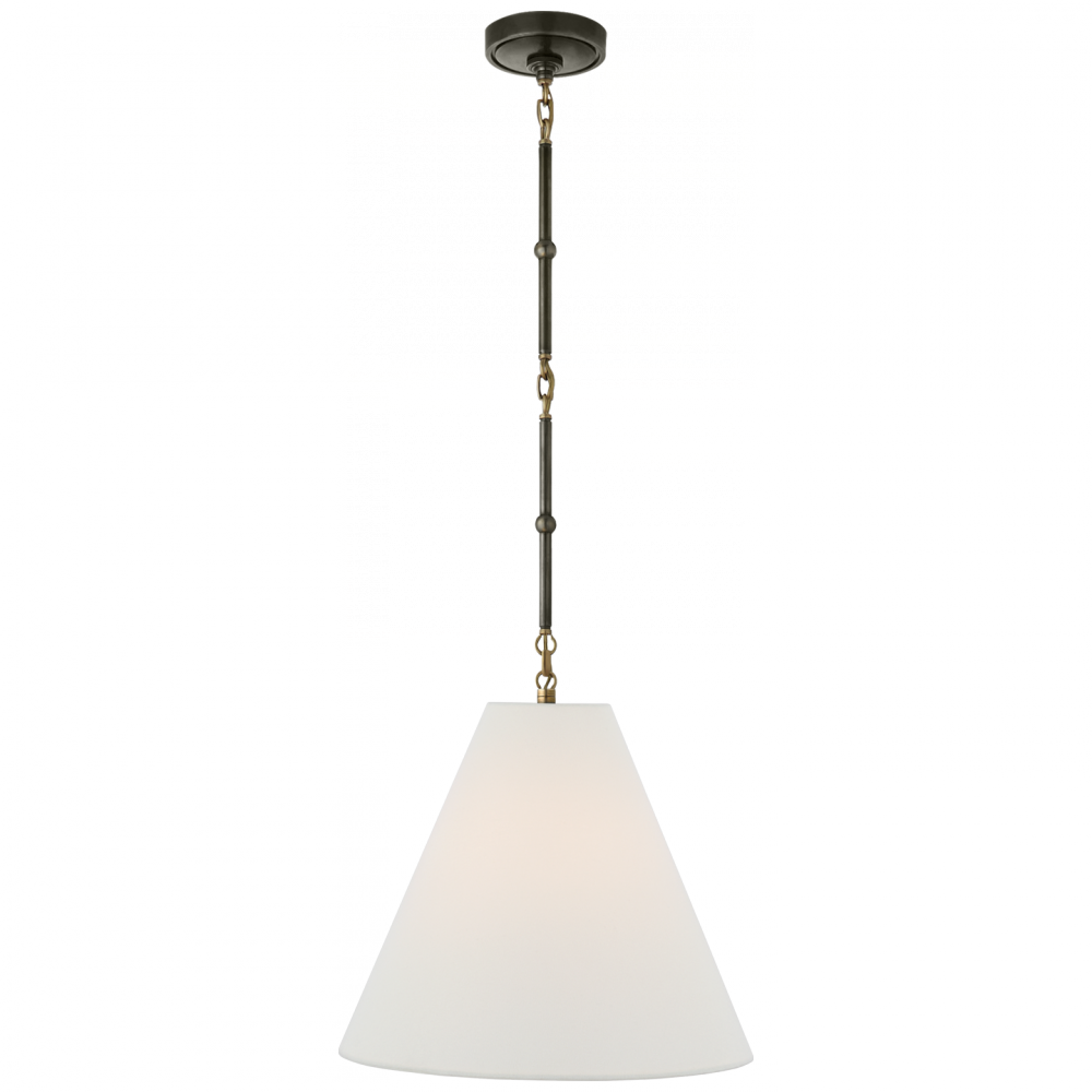 Goodman Small Hanging Light