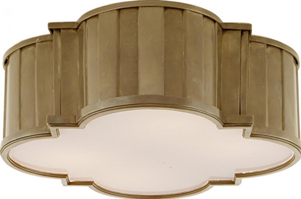 Tilden Large Flush Mount