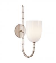 Visual Comfort & Co. Signature Collection ARN 2000BSL-WG - Edgemere Wall Light