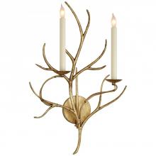 Visual Comfort & Co. Signature Collection CHD 2470OW - Branch Sconce