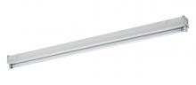  STN128MV - Low-Profile Strip Light Deco Linear T5 28W 120-277V