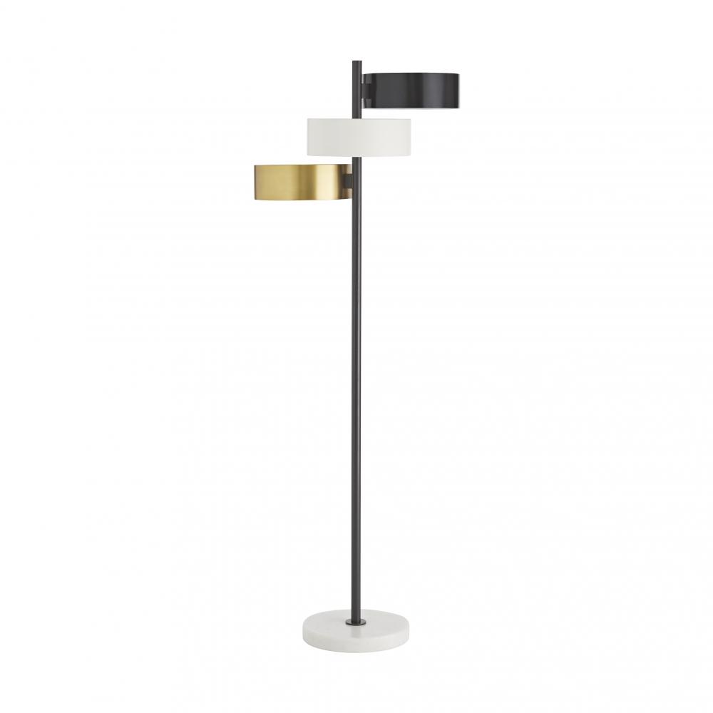 Hutton Floor Lamp