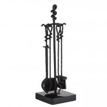 Arteriors Home AFI07 - Denison Fireplace Toolset