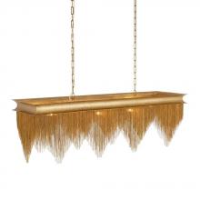 Arteriors Home DLI03 - Heiress Linear Chandelier