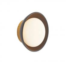 Arteriors Home GADWC01 - Glaze Small Sconce