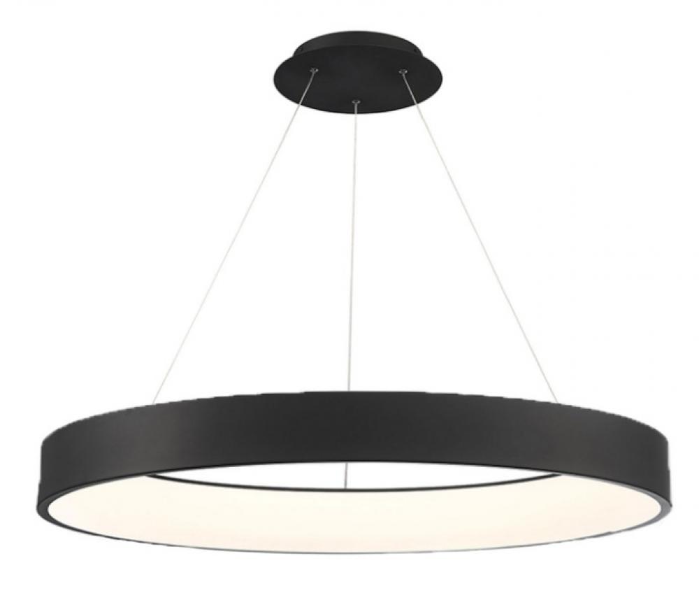 WAC Corso 43" LED Pendant