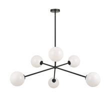  C81706BKOP - Novo Chandelier