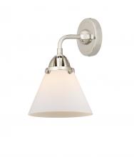 Innovations Lighting 288-1W-PN-G41 - Cone - 1 Light - 8 inch - Polished Nickel - Sconce