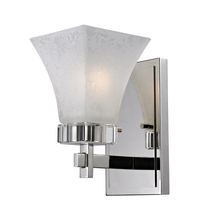 Bathroom Sconces