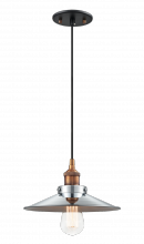 Matteo Lighting C46111AGCH - Bulstrode's Workshop Pendant