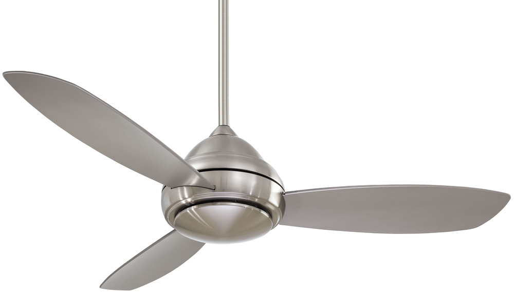 52" LED CEILING FAN