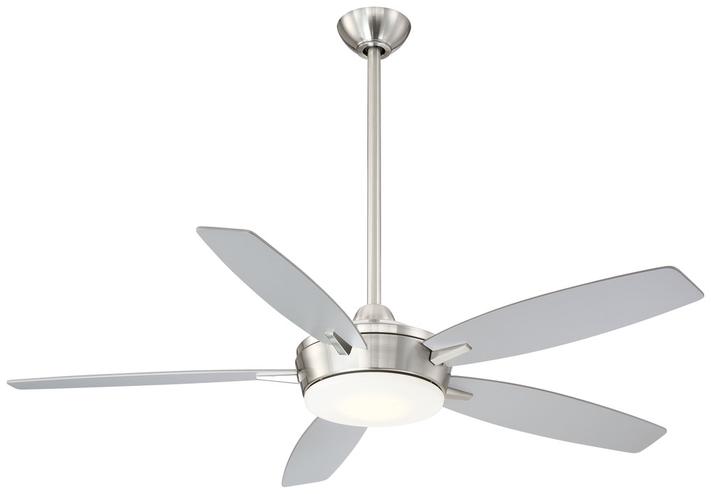 52 INCH LED CEILING FAN