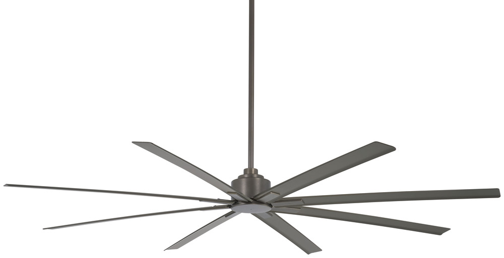 84 INCH OUTDOOR CEILING FAN