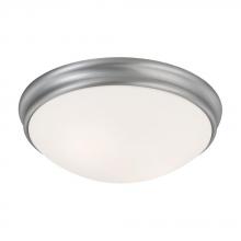 Capital 2032MN - 2 Light Flush Mount