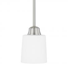 Capital 315311BN-339 - 1 Light Pendant