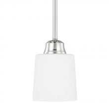 Capital 315311PN-339 - Hayden Mini Pendant