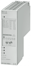 Siemens 3RK19031BB00 - MODULE SIGUARD PWR ET200S PM-D F2 DR MO