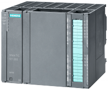 Siemens 6ES71740AA100AA0 - IM 174  FOR  CONNECTING ANALOG DRIVES