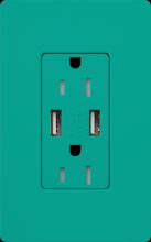 Electrical Outlets