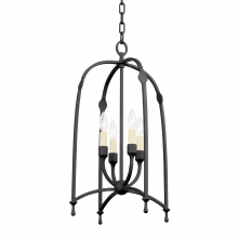 Troy F8815-BI - RHETT Lantern