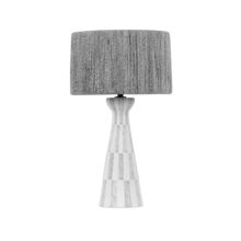 Troy PTL1230-SBK/CGH - Palma TABLE LAMP