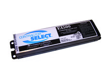 Ballasts