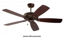 Fan Motor Without Blades