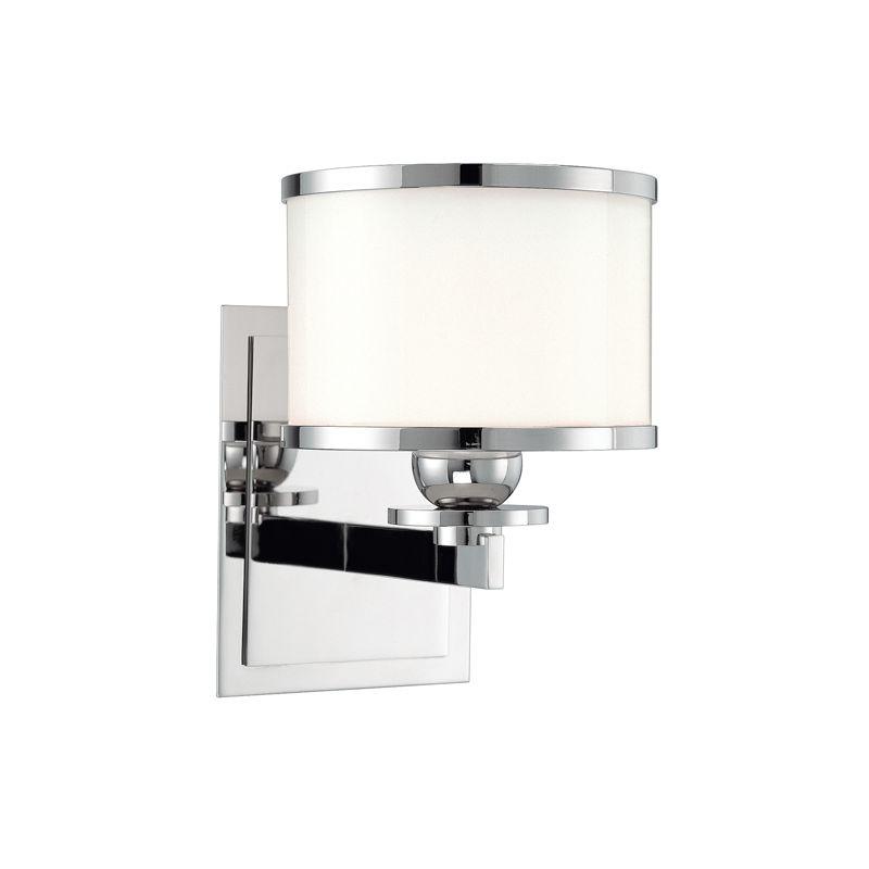 1 LIGHT BATH BRACKET