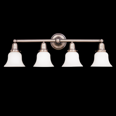 4 LIGHT BATH BRACKET