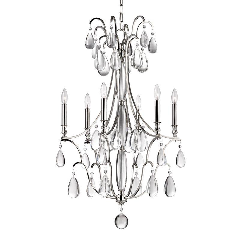 Crawford Chandelier