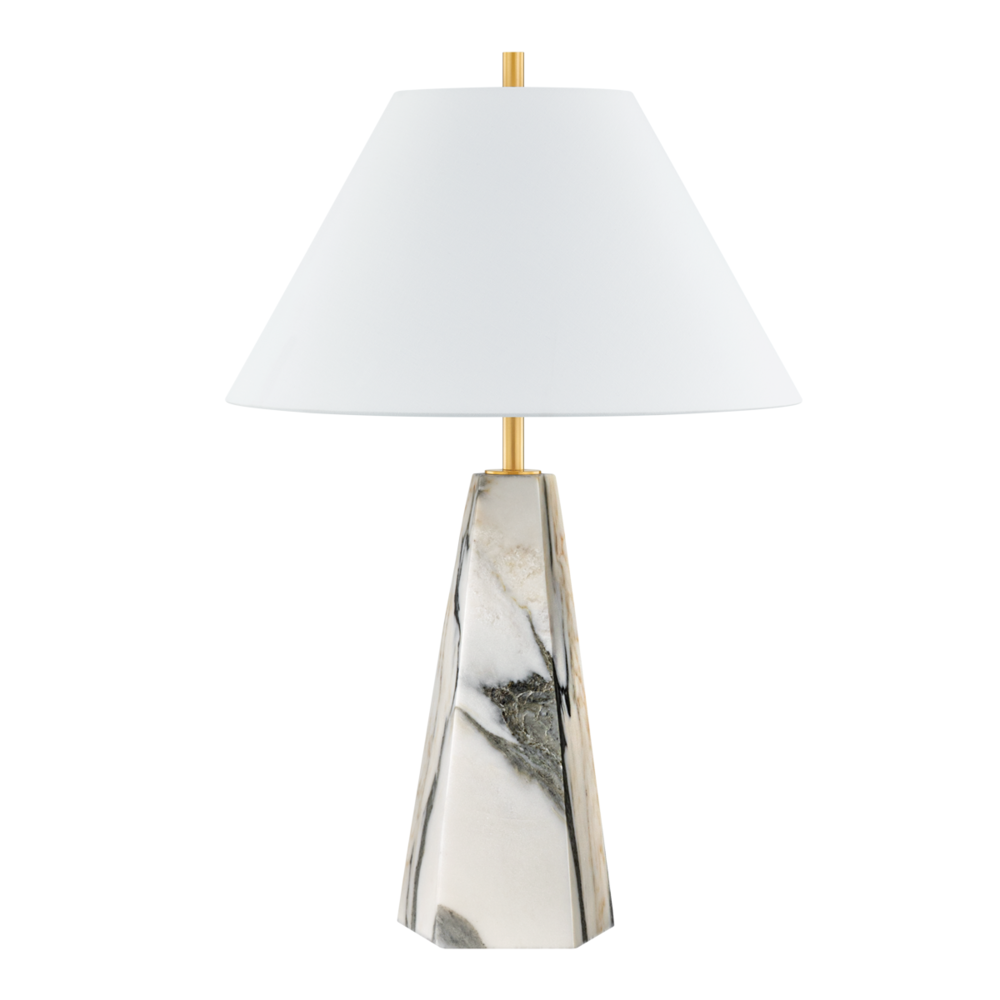 Benicia Table Lamp