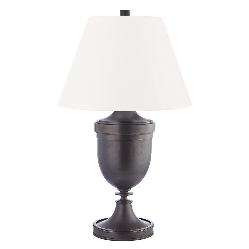 1 LIGHT LARGE TABLE LAMP