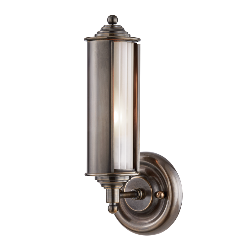 Classic No.1 Wall Sconce