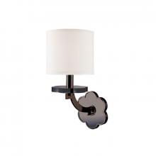 Hudson Valley 1421-OB - 1 LIGHT WALL SCONCE