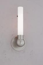 Hudson Valley 821-PN - 1 LIGHT BATH BRACKET