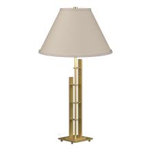 Hubbardton Forge 268421-SKT-86-SA1755 - Metra Double Table Lamp