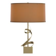 Hubbardton Forge 273030-SKT-86-SB1695 - Gallery Spiral Table Lamp