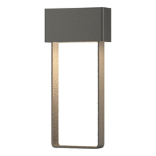 Hubbardton Forge 302512-LED-20 - Quad Large Dark Sky Friendly LED Outdoor Sconce