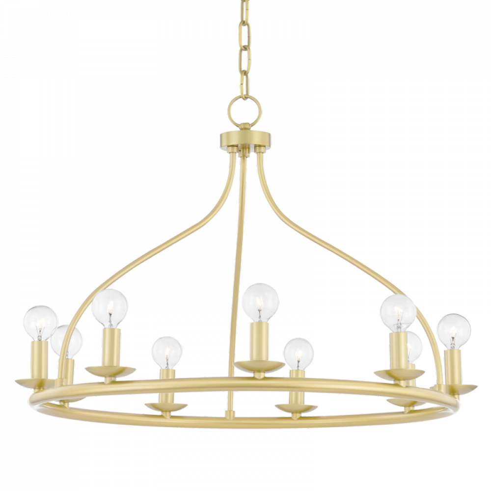 Kendra Chandelier